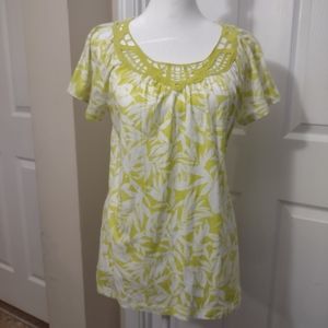 Jones New York Sport Top